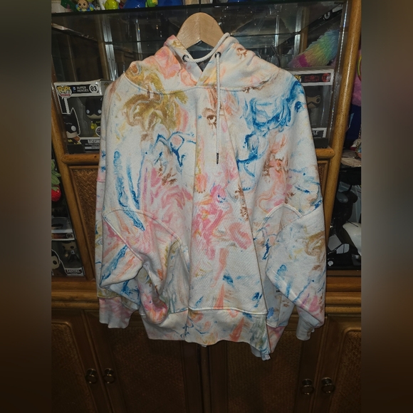 FREE PEOPLE SPRING TO THE FINISH - Picture 5 of 8